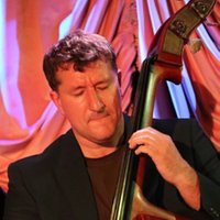 Dave Redmond Trio