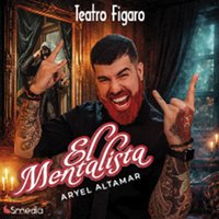 El Mentalista - Aryel Altamar