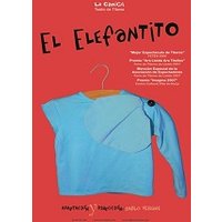 El elefantito