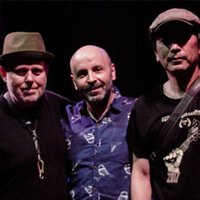 John O'Gallagher / Masa Kamaguchi / Rob Garcia