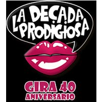 La década prodigiosa