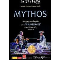 Mythos