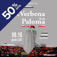 Zarzuela - La Verbena de la Paloma