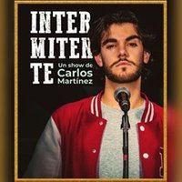 Carlos Martínez