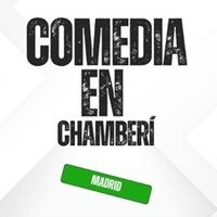 Comedia en Chamberí