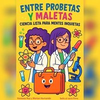 Entre Probetas y Maletas