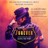 Forever "The Best Show About The King of Pop"