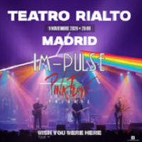 Im-pulse Pink Floyd Tribute Live Show