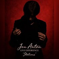 Jon Antón - Live Experience
