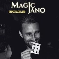Magic Jano - Espectaculoso