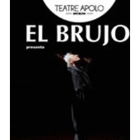 El Brujo - La segunda venida de Cristo o el Yoga de Jesús - Barcelona