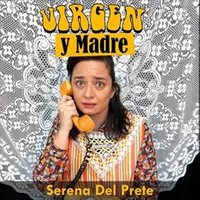 Virgen y Madre