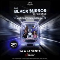 Black Mirror®
