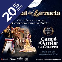 Cançó d'amor i de guerra