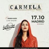 Carmen Avilés "Carmela"