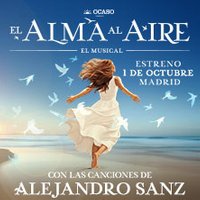 El Alma al Aire