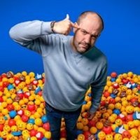 Daniel Fez - Estamos cucú de la cabeza - Madrid
