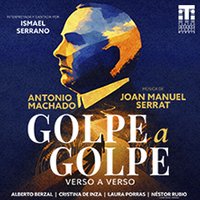 GOLPE A GOLPE verso a verso