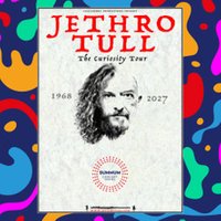 Jethro Tull