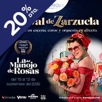 La del manojo de rosas