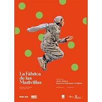 La fábrica de las maravillas