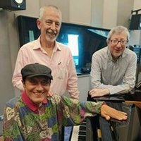 Luis Pardellans Trio