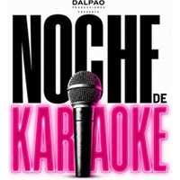 Noche de Karaoke - Espacio Broadway