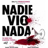 Nadie vio nada