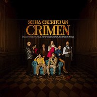 Se ha escrito un crimen
