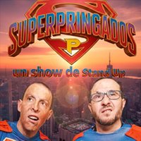 Superpringados