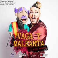 Vaga y Maleanta