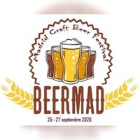 Beermad, Madrid Craft Beer Festival