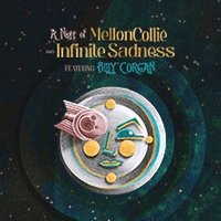 Billy Corgan