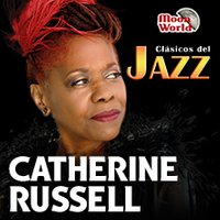 Catherine Russell - Clásicos del Jazz