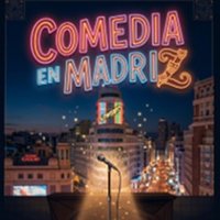 Comedia en Madriz