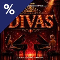 Divas - Las grandes voces de la historia