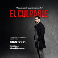 El Culpable - Juan Solo