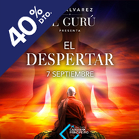 Luis Álvarez - El Despertar
