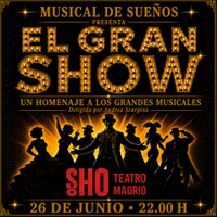 El Gran Show