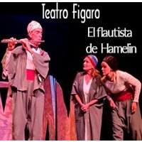 El flautista de Hamelín
