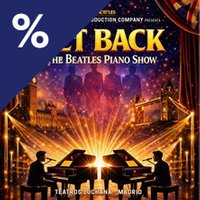 Get Back - The Beatles Piano Show