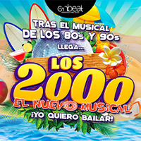 Los 2000, el musical