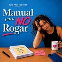 Manual para NO rogar