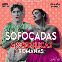 Sofocadas, apostólicas y romanas