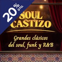 Soul castizo