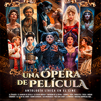 Una ópera de película