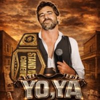 YO, YA Chemi Moreno en La Otra Movida