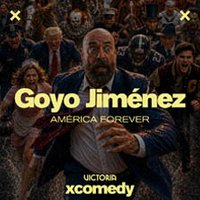 Goyo Jiménez - América Forever