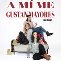 A mí me gustan mayores
