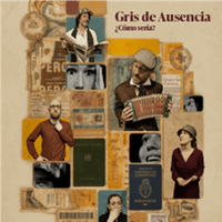 Gris de Ausencia